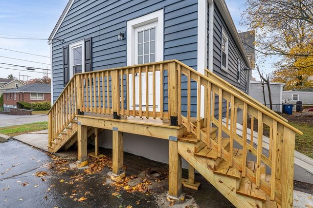 22 Walnut Street, Revere, MA 02151
