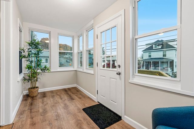 22 Walnut Street, Revere, MA 02151