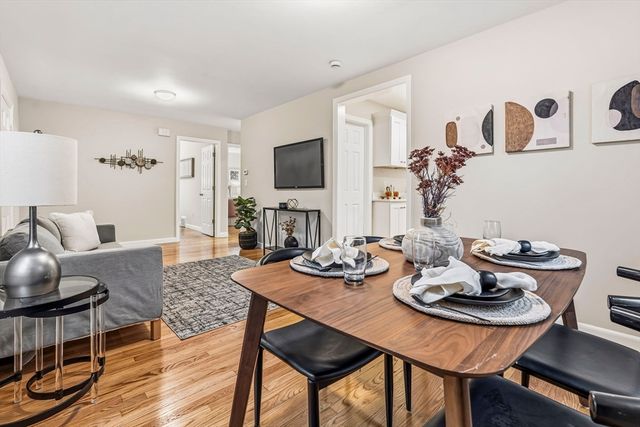 22 Walnut Street, Revere, MA 02151