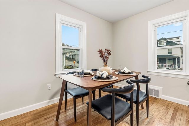 22 Walnut Street, Revere, MA 02151