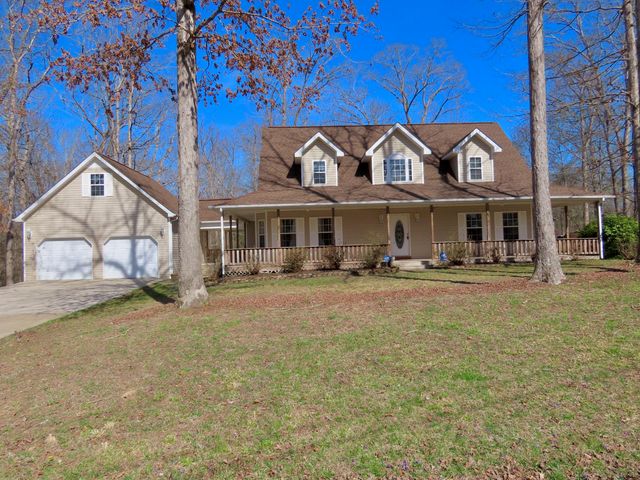 82 Rollohank Trail, Corbin, KY 40701
