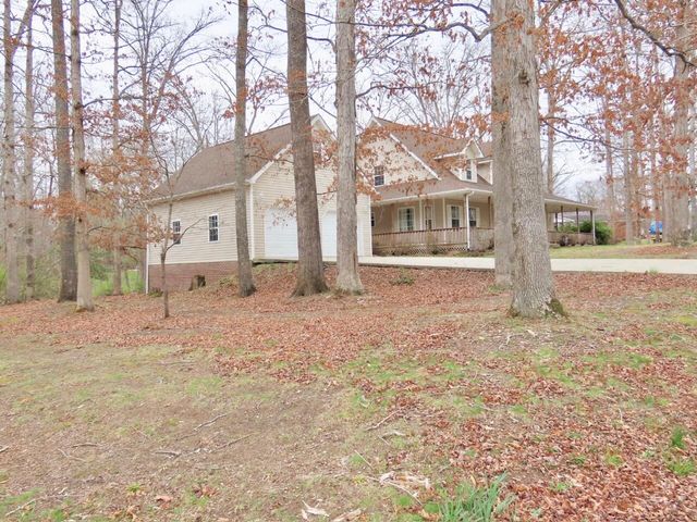 82 Rollohank Trail, Corbin, KY 40701