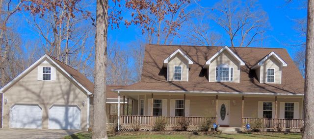 82 Rollohank Trail, Corbin, KY 40701