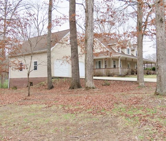 82 Rollohank Trail, Corbin, KY 40701