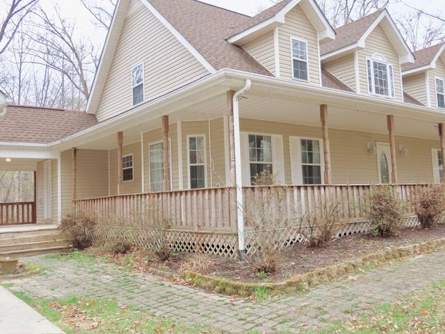 82 Rollohank Trail, Corbin, KY 40701