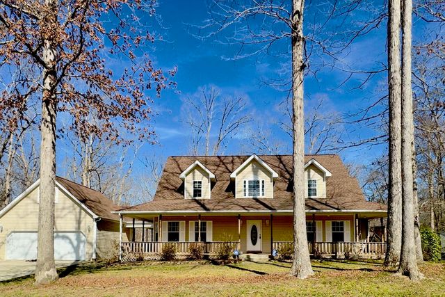 82 Rollohank Trail, Corbin, KY 40701
