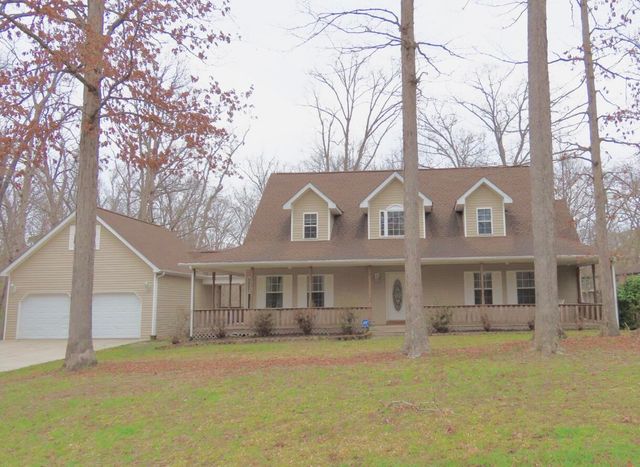 82 Rollohank Trail, Corbin, KY 40701