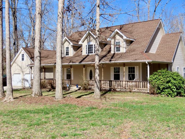 82 Rollohank Trail, Corbin, KY 40701