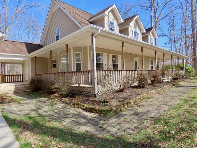 82 Rollohank Trail, Corbin, KY 40701