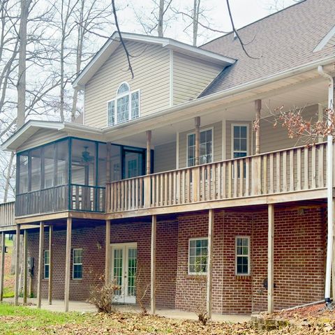 82 Rollohank Trail, Corbin, KY 40701