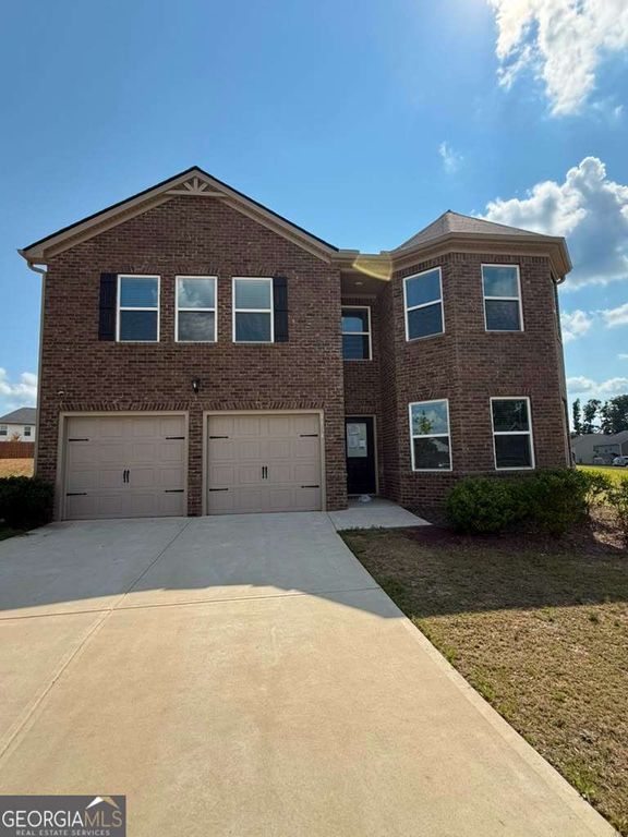 1104 Laflor Way, Mcdonough, GA 30253
