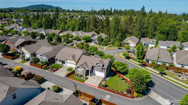 232 Sinclair Alley, Mount Vernon, WA 98274