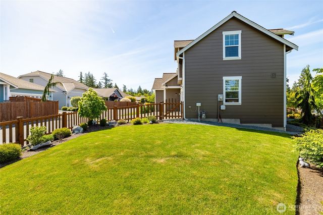 232 Sinclair Alley, Mount Vernon, WA 98274