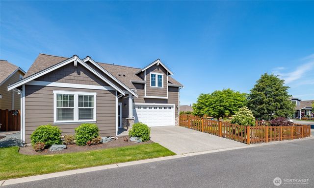 232 Sinclair Alley, Mount Vernon, WA 98274