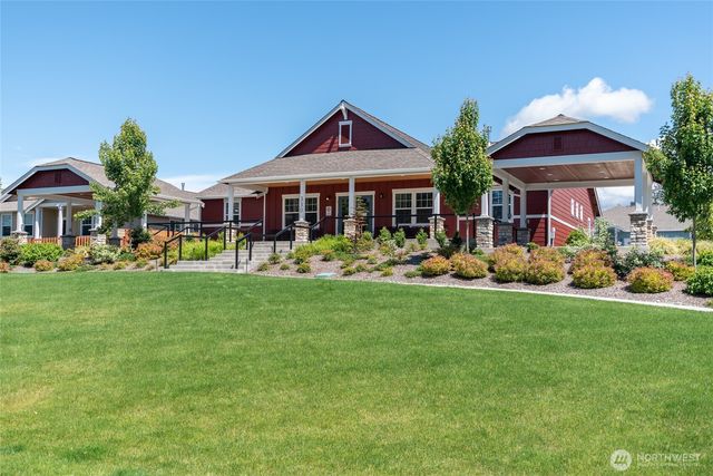 232 Sinclair Alley, Mount Vernon, WA 98274
