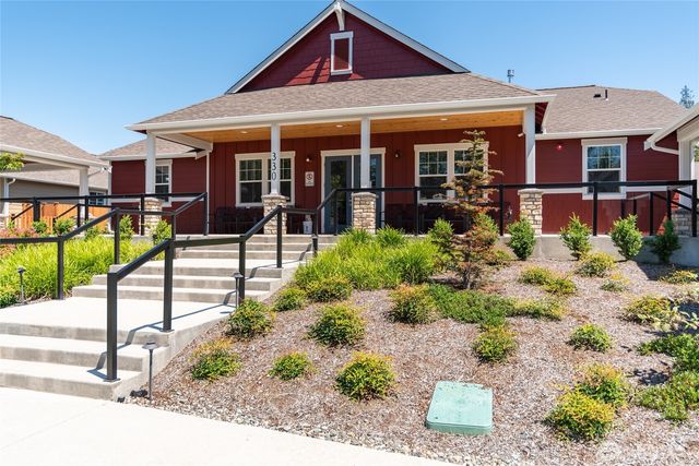 232 Sinclair Alley, Mount Vernon, WA 98274