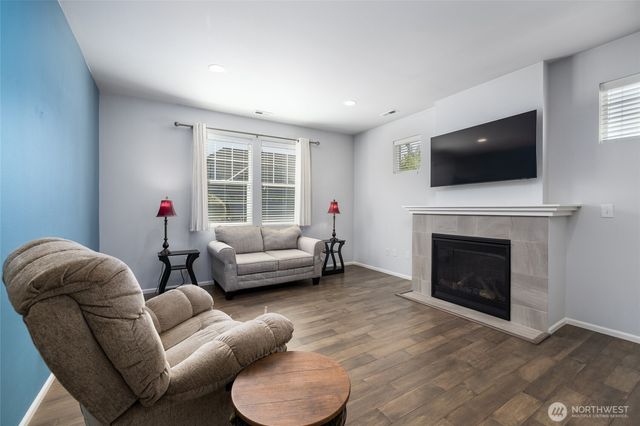 232 Sinclair Alley, Mount Vernon, WA 98274