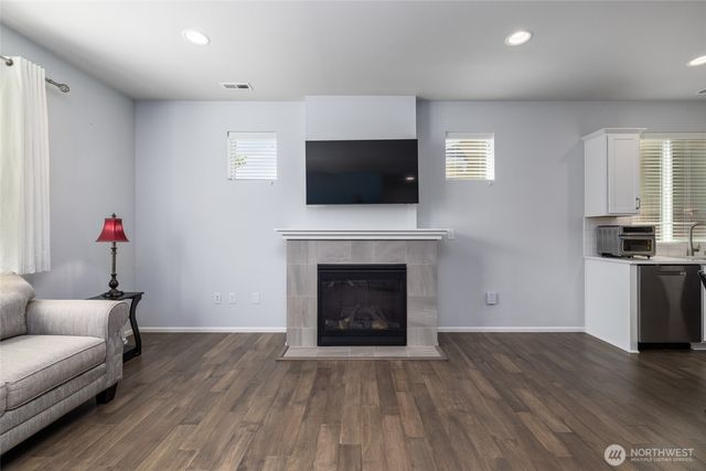 232 Sinclair Alley, Mount Vernon, WA 98274
