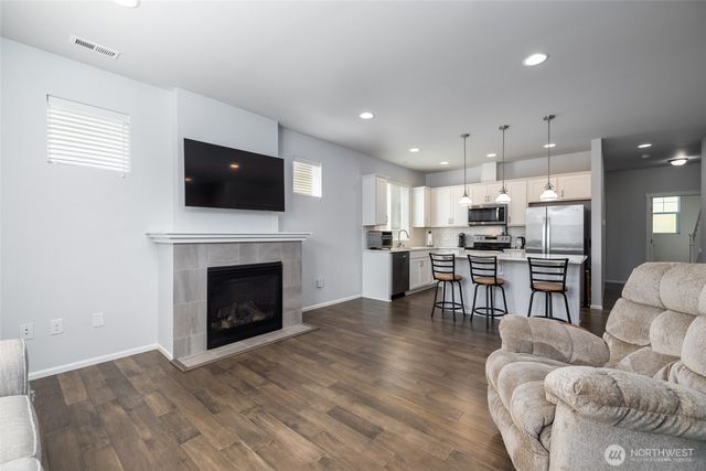 232 Sinclair Alley, Mount Vernon, WA 98274