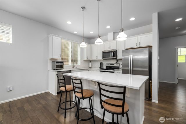 232 Sinclair Alley, Mount Vernon, WA 98274