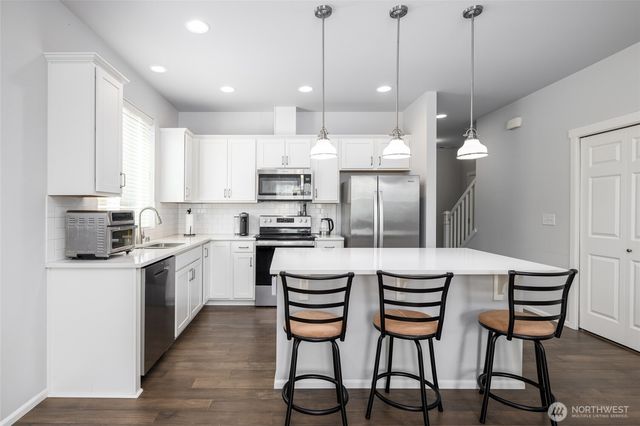232 Sinclair Alley, Mount Vernon, WA 98274