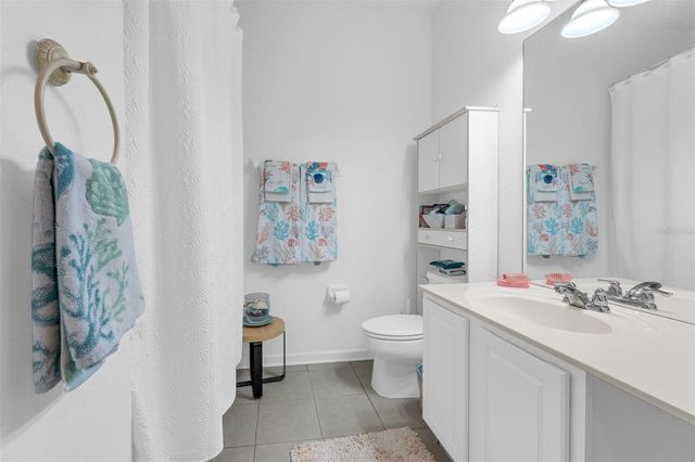 5275 MAXON TERRACE, Sanford, FL 32771