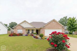 4714 Lonoke Lane, Jonesboro, AR 72404