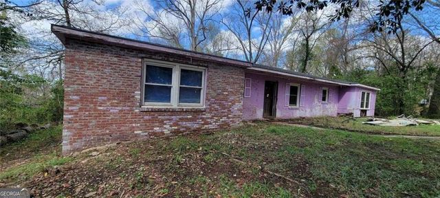 3915 Mosley Drive, Columbus, GA 31903