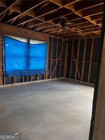 3915 Mosley Drive, Columbus, GA 31903