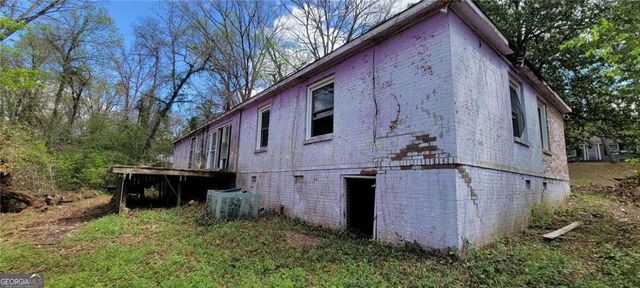 3915 Mosley Drive, Columbus, GA 31903