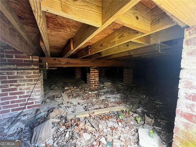 3915 Mosley Drive, Columbus, GA 31903