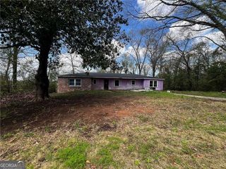 3915 Mosley Drive, Columbus, GA 31903