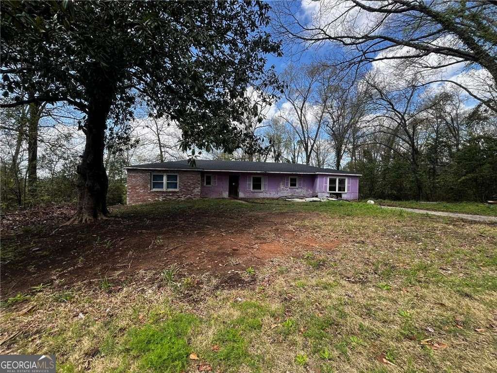 3915 Mosley Drive, Columbus, GA 31903
