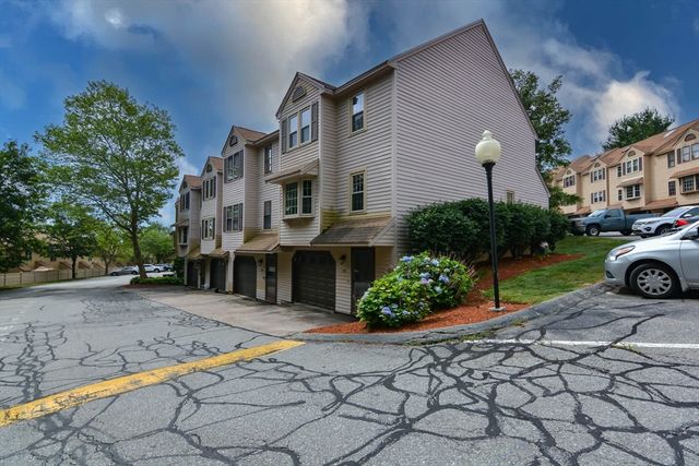 151 Mercury Ter 151, Haverhill, MA 01832