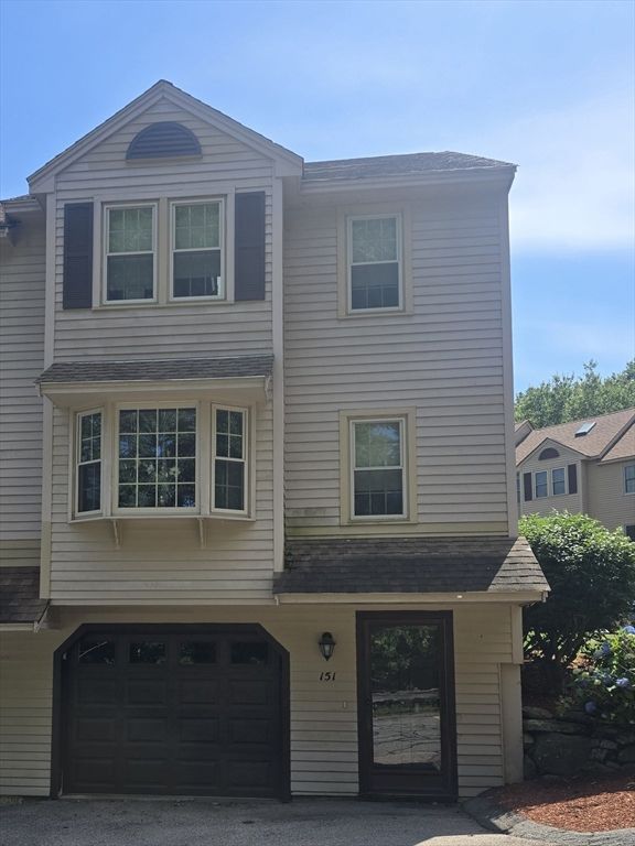 151 Mercury Ter 151, Haverhill, MA 01832