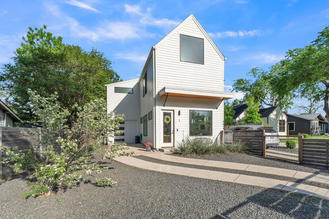 4614 Gillis ST 1, Austin, TX 78745