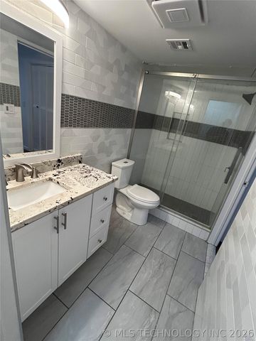 6737 S Peoria Avenue C106, Tulsa, OK 74136