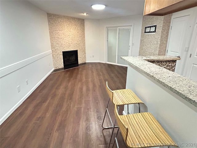 6737 S Peoria Avenue C106, Tulsa, OK 74136