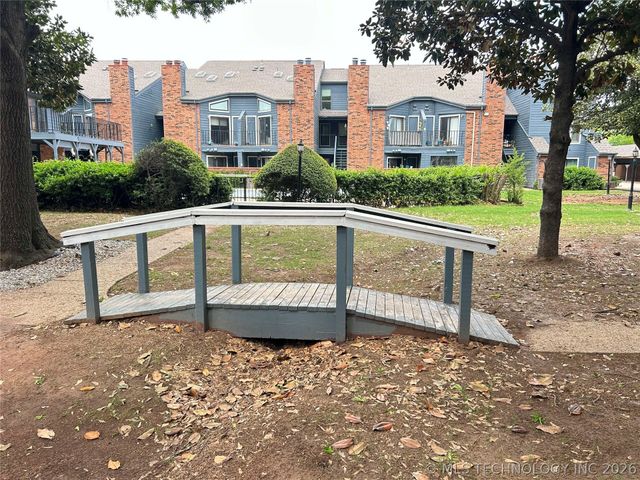 6737 S Peoria Avenue C106, Tulsa, OK 74136