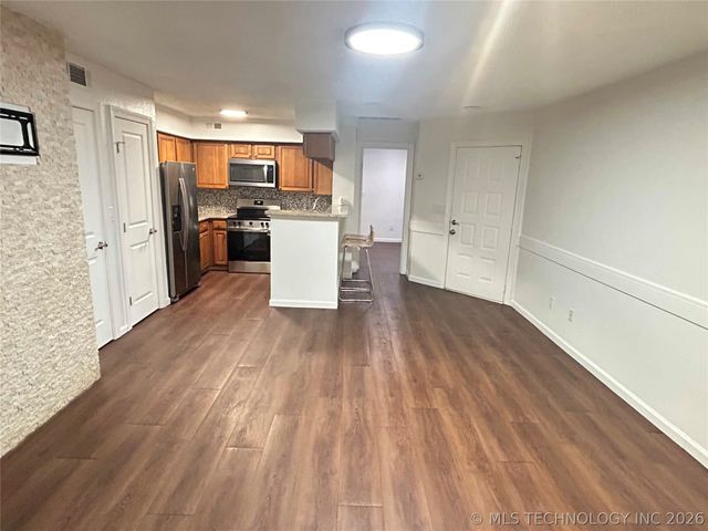 6737 S Peoria Avenue C106, Tulsa, OK 74136