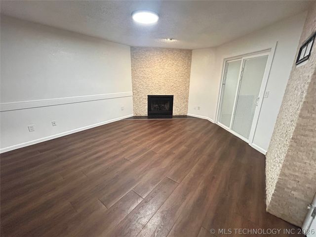 6737 S Peoria Avenue C106, Tulsa, OK 74136