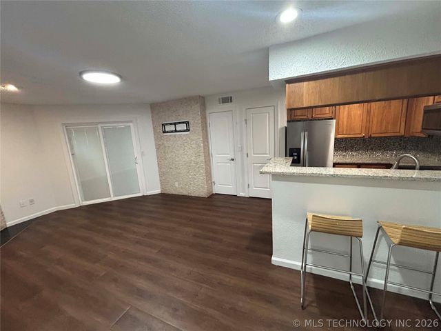 6737 S Peoria Avenue C106, Tulsa, OK 74136