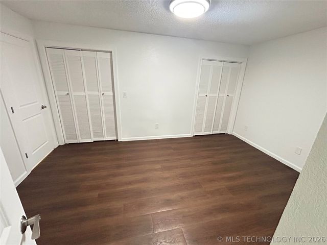 6737 S Peoria Avenue C106, Tulsa, OK 74136