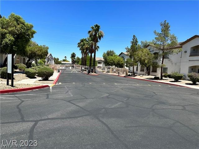 5655 East Sahara Avenue 2012, Las Vegas, NV 89142