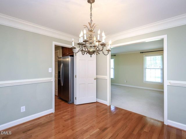 516 Blakewood Drive, Raleigh, NC 27609