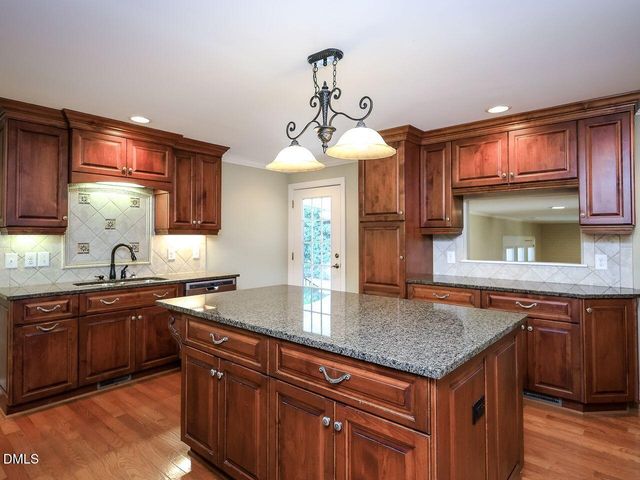 516 Blakewood Drive, Raleigh, NC 27609