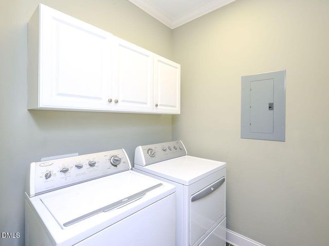 516 Blakewood Drive, Raleigh, NC 27609
