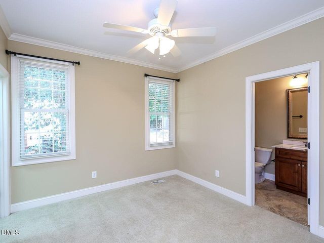 516 Blakewood Drive, Raleigh, NC 27609