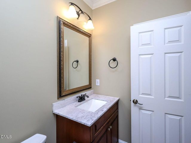 516 Blakewood Drive, Raleigh, NC 27609
