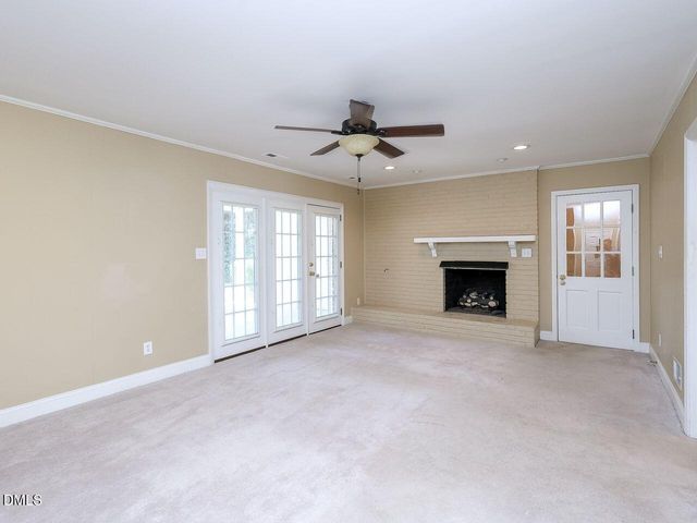 516 Blakewood Drive, Raleigh, NC 27609